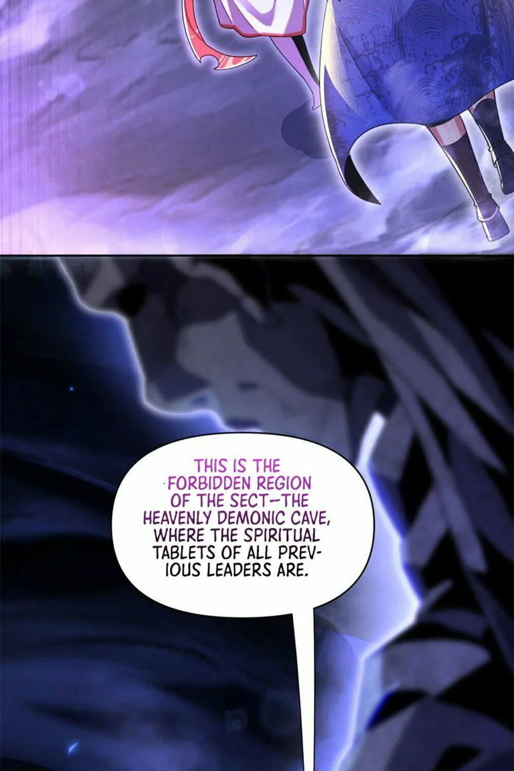Invincible After Shocking My Empress Wife Chapter 6 page 76 - 