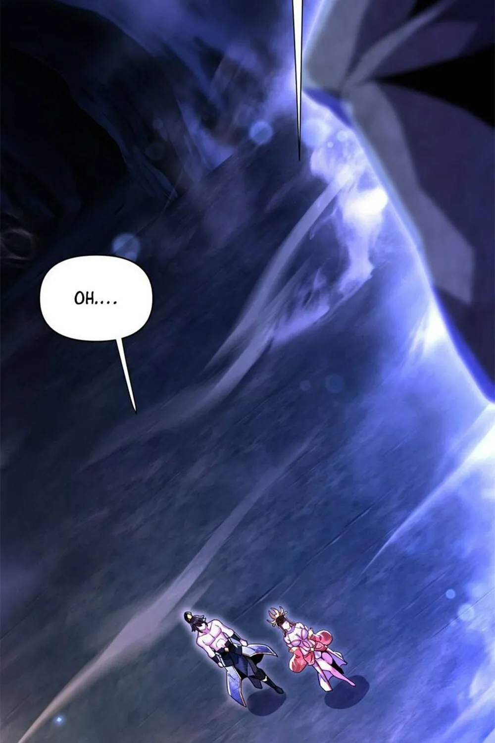 Invincible After Shocking My Empress Wife Chapter 6 page 77 - 
