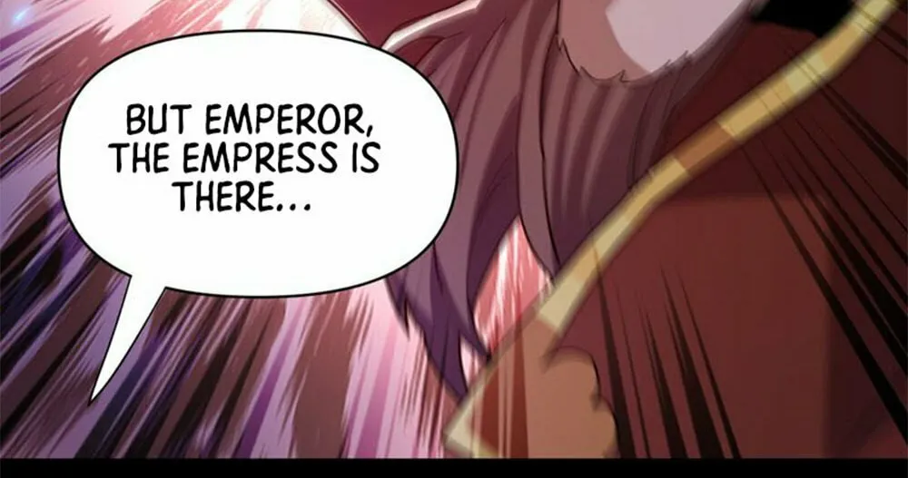 Invincible After Shocking My Empress Wife Chapter 6 page 9 - 