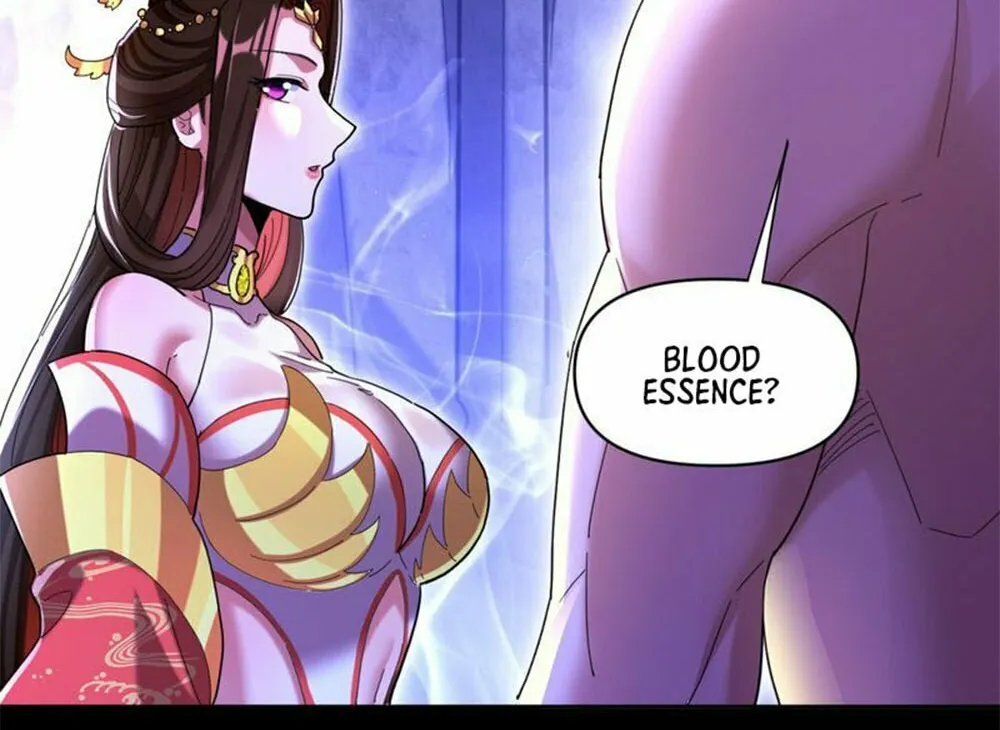 Invincible After Shocking My Empress Wife Chapter 6 page 82 - 