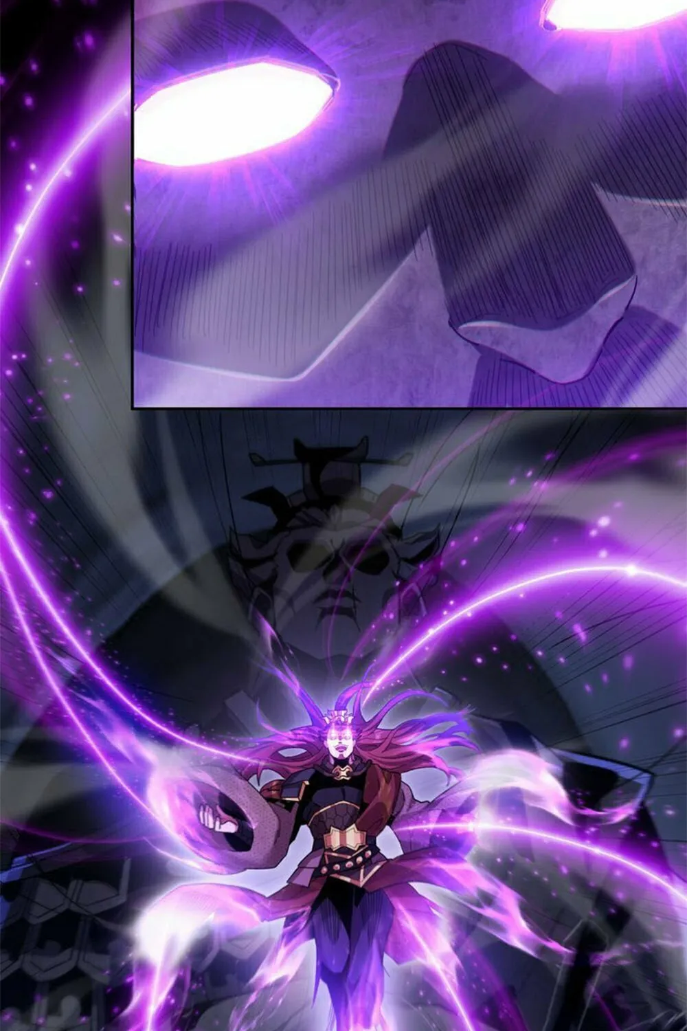 Invincible After Shocking My Empress Wife Chapter 6 page 94 - 