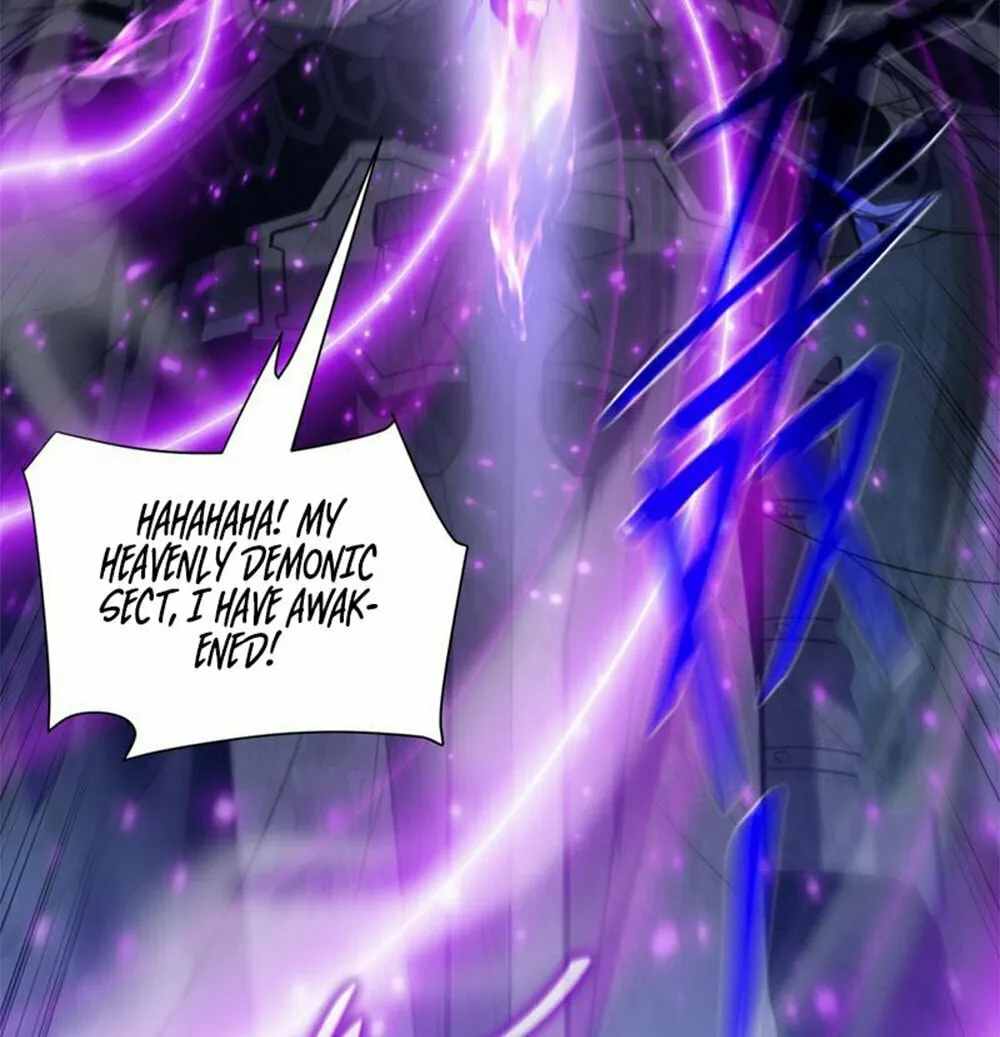 Invincible After Shocking My Empress Wife Chapter 6 page 95 - 