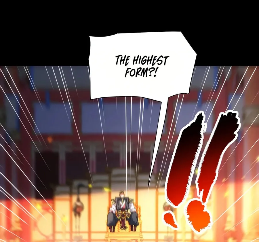 Invincible After Shocking My Empress Wife Chapter 60 page 13 - 