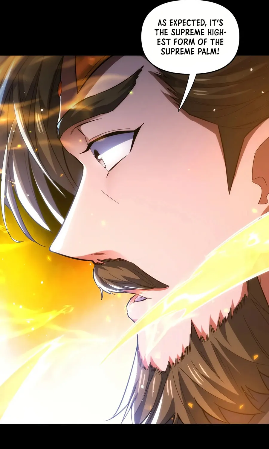 Invincible After Shocking My Empress Wife Chapter 60 page 24 - 