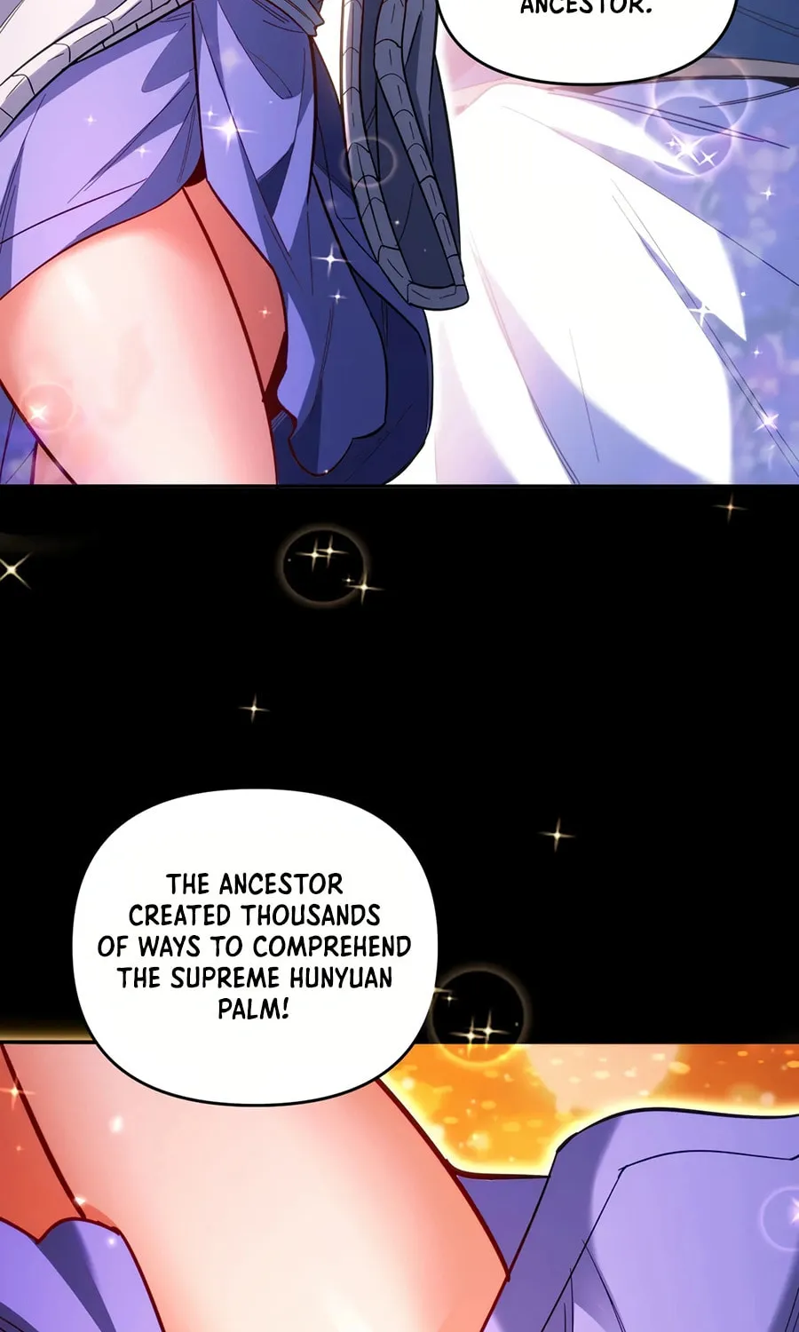 Invincible After Shocking My Empress Wife Chapter 60 page 29 - 