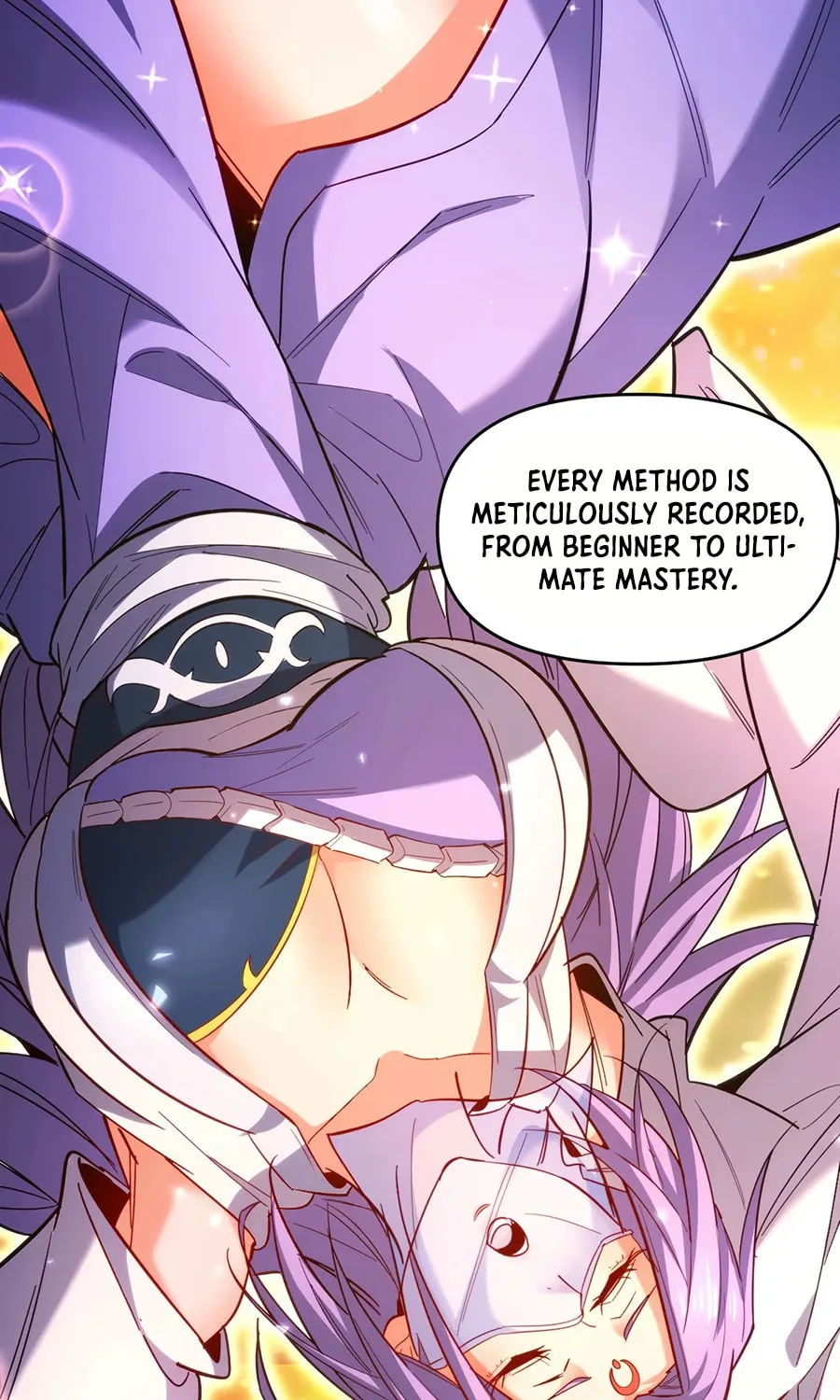 Invincible After Shocking My Empress Wife Chapter 60 page 30 - 