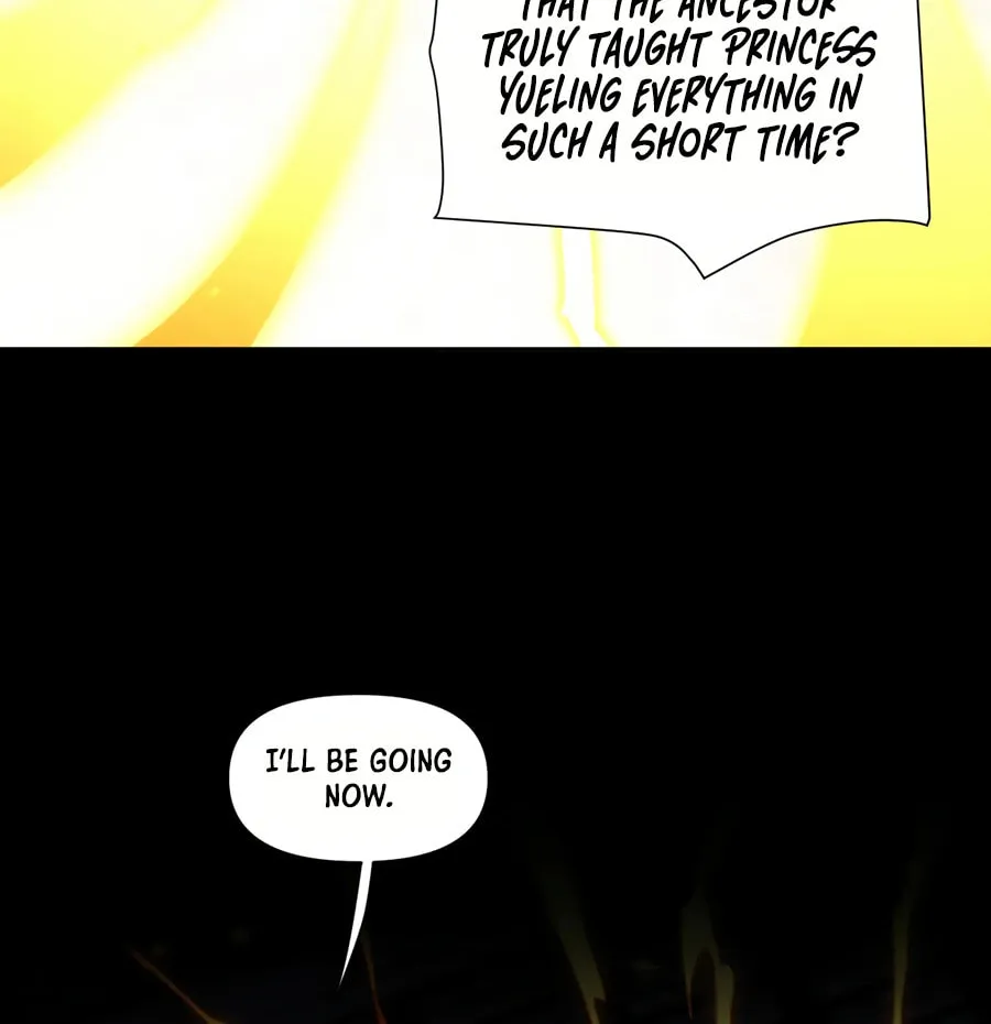 Invincible After Shocking My Empress Wife Chapter 60 page 4 - 
