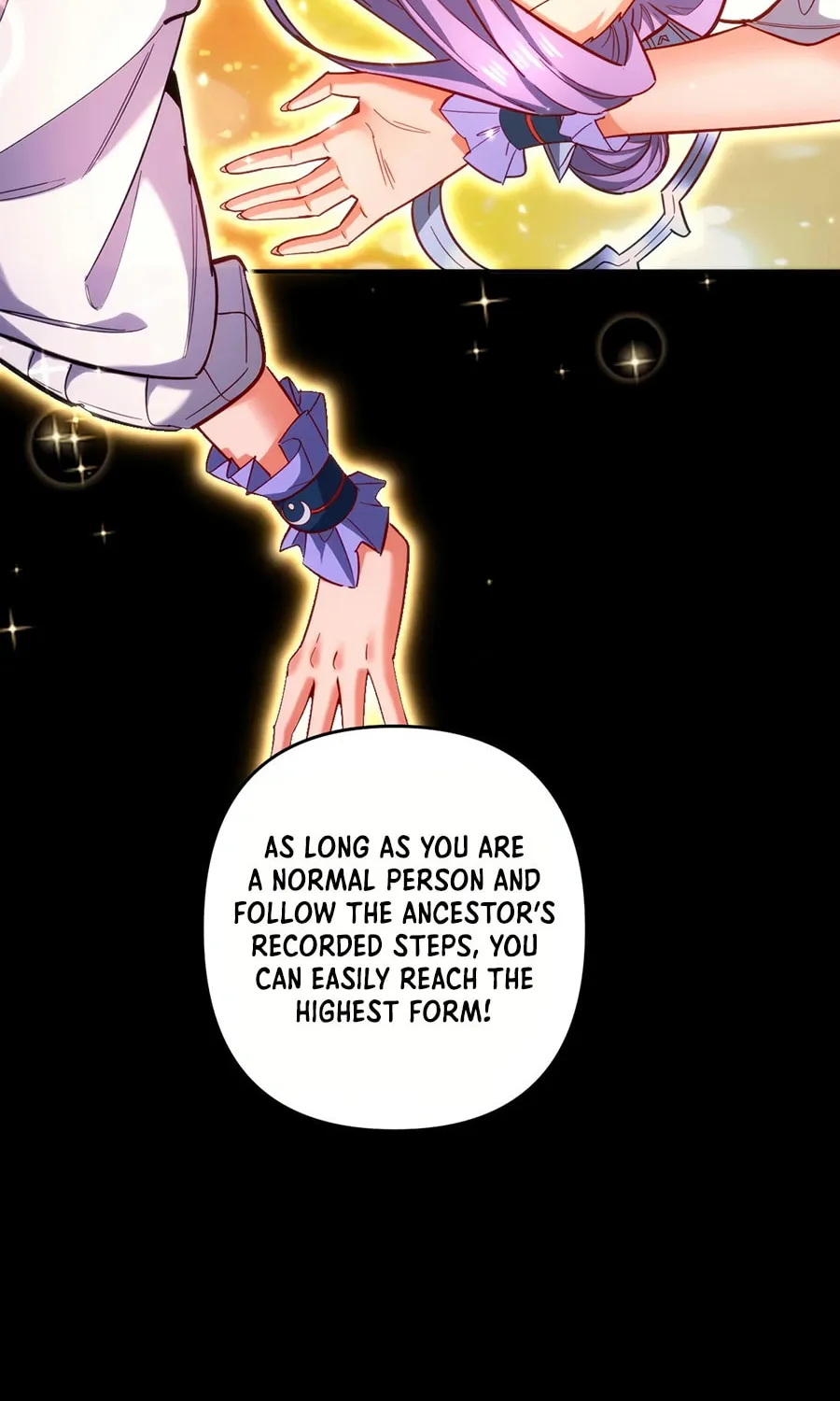 Invincible After Shocking My Empress Wife Chapter 60 page 31 - 