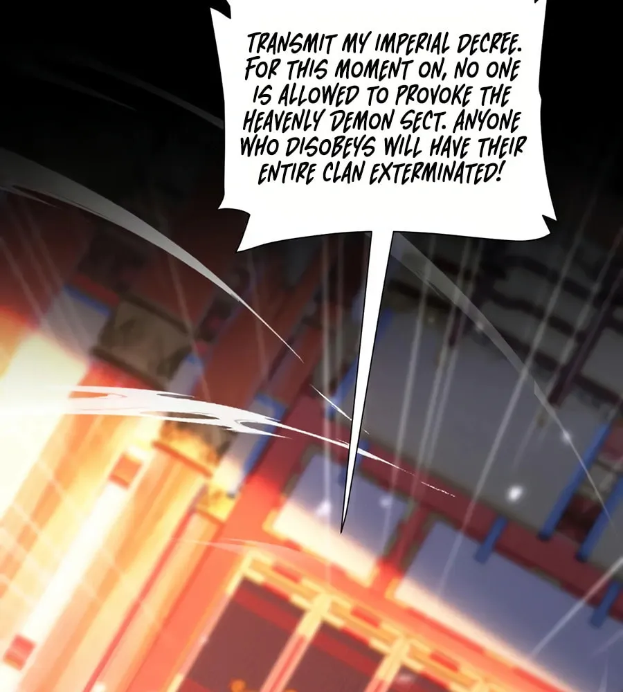 Invincible After Shocking My Empress Wife Chapter 60 page 37 - 
