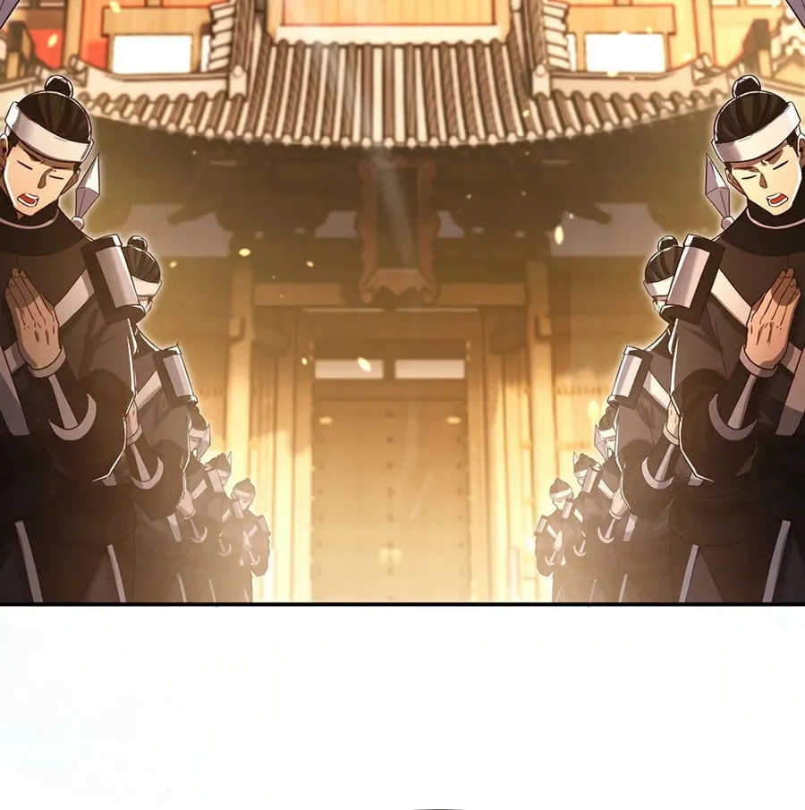 Invincible After Shocking My Empress Wife Chapter 60 page 51 - 