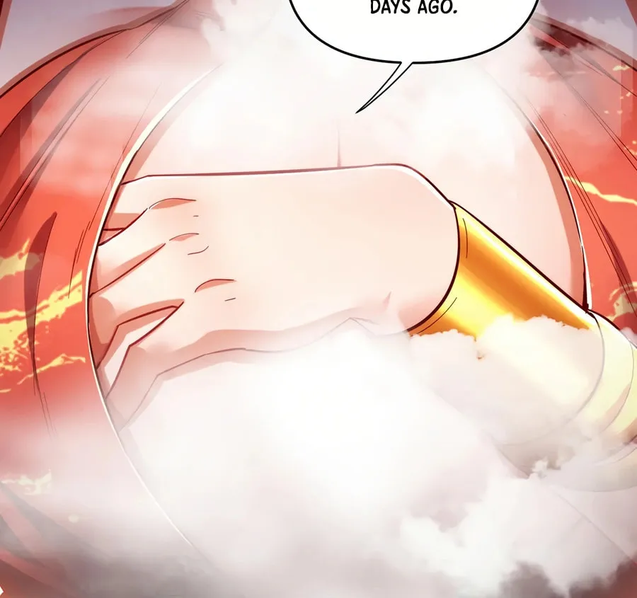 Invincible After Shocking My Empress Wife Chapter 60 page 61 - 