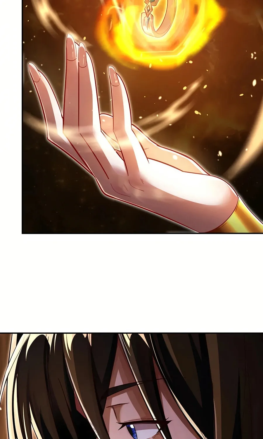 Invincible After Shocking My Empress Wife Chapter 60 page 63 - 