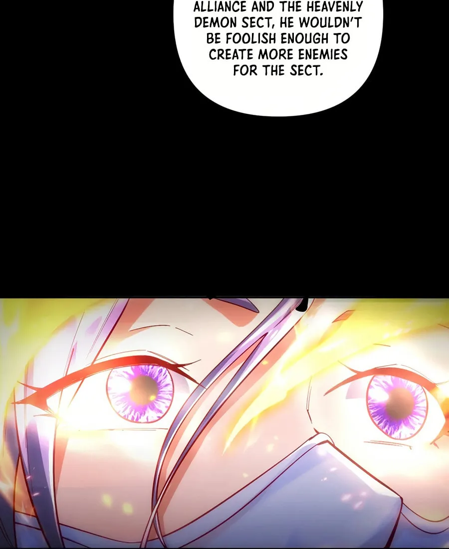 Invincible After Shocking My Empress Wife Chapter 60 page 8 - 