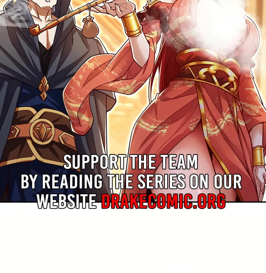 Invincible After Shocking My Empress Wife Chapter 60 page 76 - 