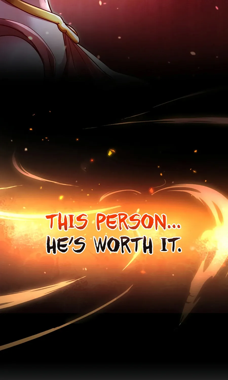 Invincible After Shocking My Empress Wife Chapter 60 page 78 - 