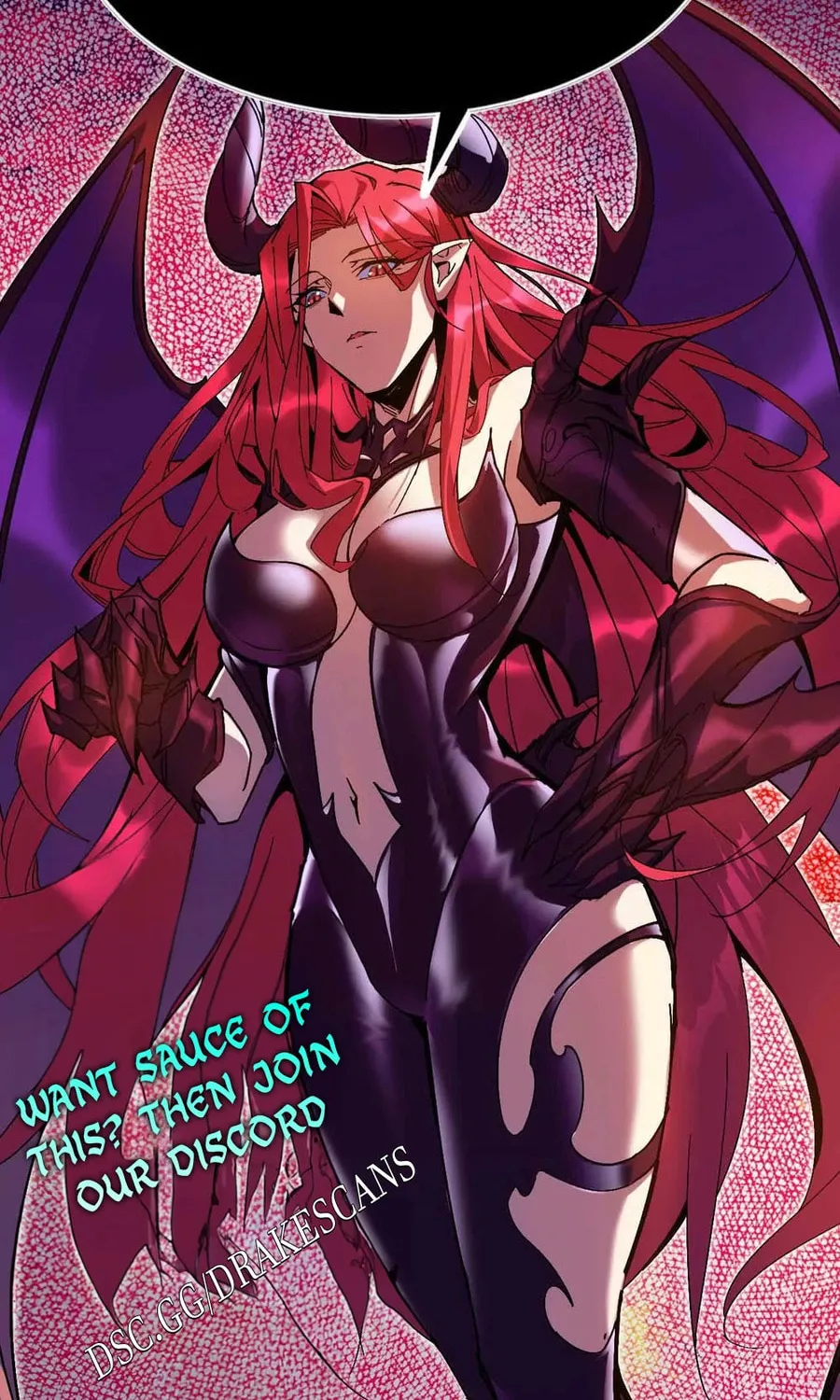 Invincible After Shocking My Empress Wife Chapter 60 page 80 - 