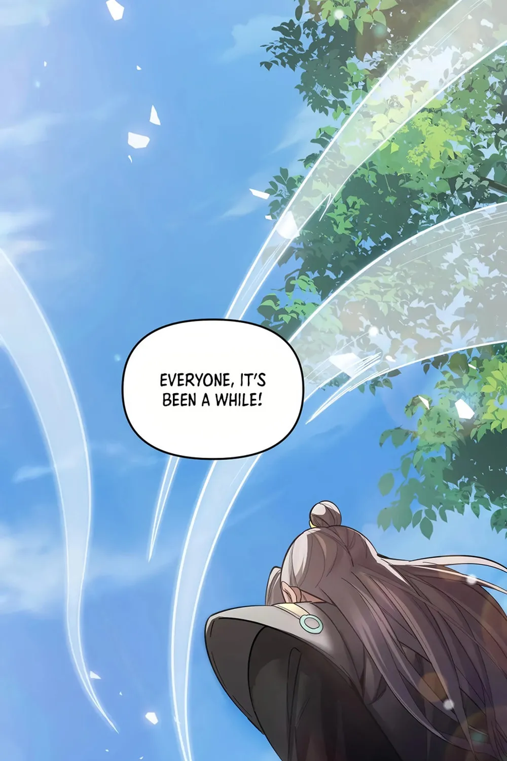 Invincible After Shocking My Empress Wife Chapter 61 page 13 - 