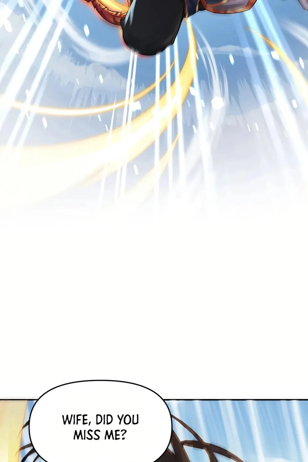 Invincible After Shocking My Empress Wife Chapter 61 page 19 - 