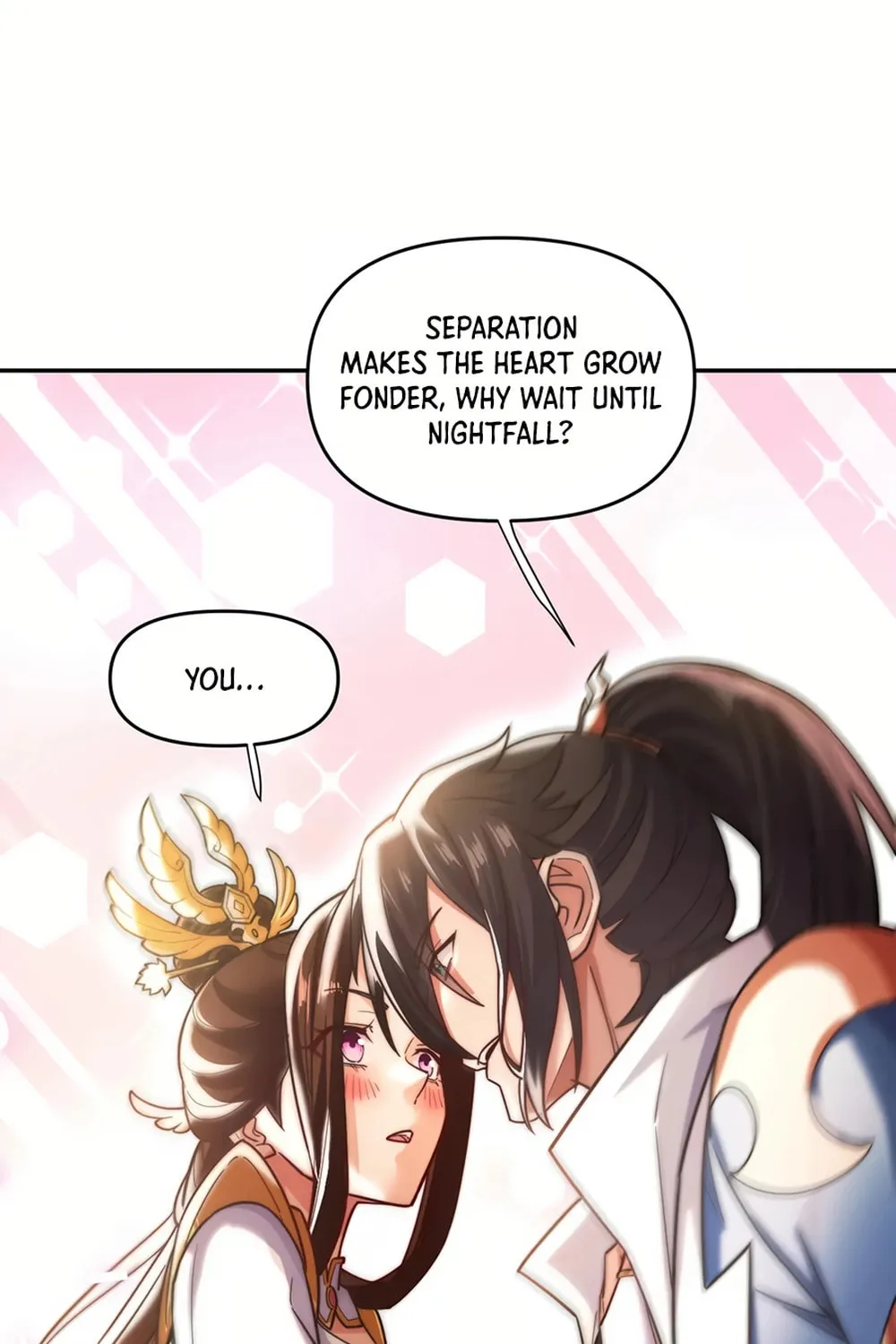 Invincible After Shocking My Empress Wife Chapter 61 page 41 - 