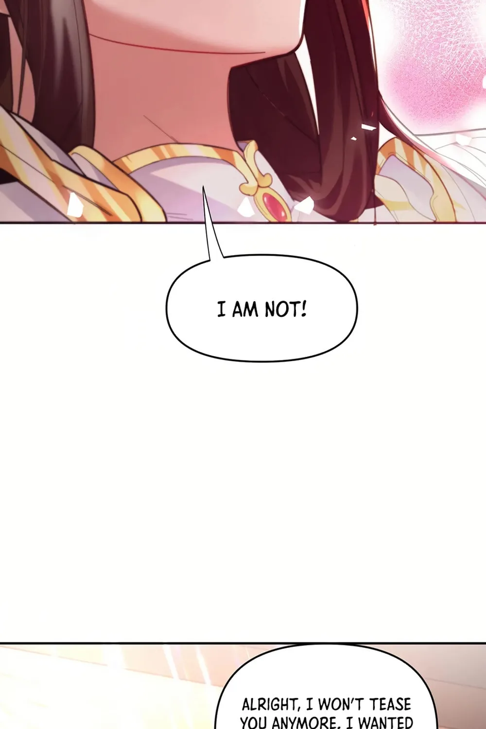 Invincible After Shocking My Empress Wife Chapter 61 page 51 - 