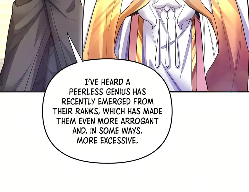 Invincible After Shocking My Empress Wife Chapter 61 page 7 - 