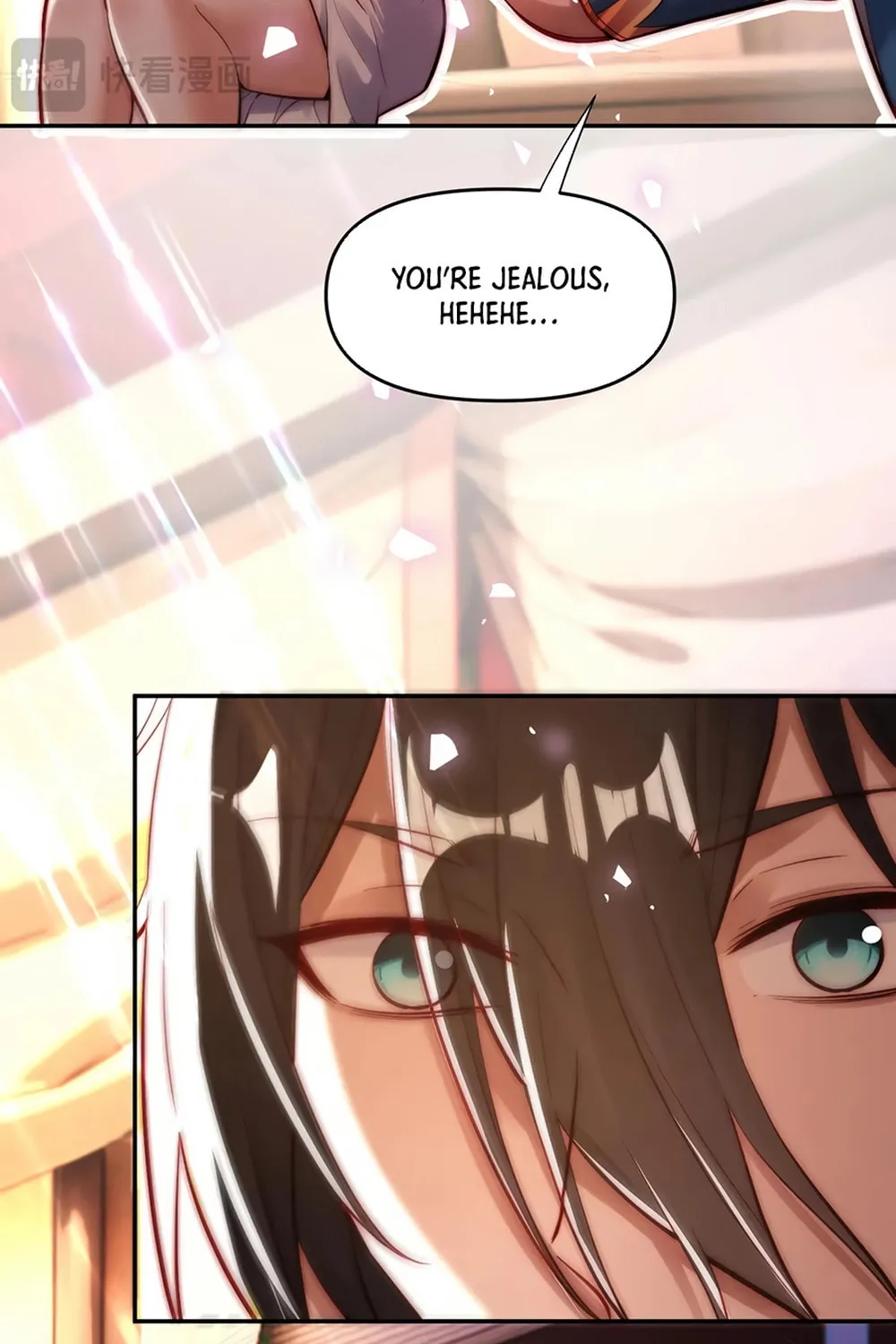 Invincible After Shocking My Empress Wife Chapter 61 page 64 - 
