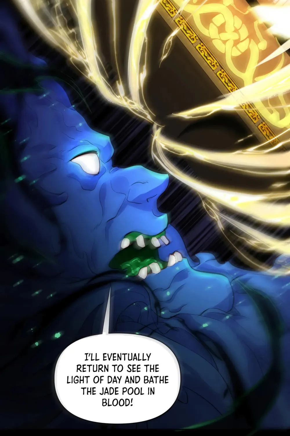 Invincible After Shocking My Empress Wife Chapter 61 page 85 - 