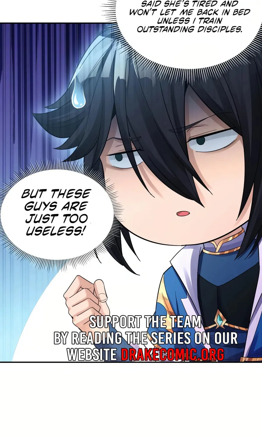 Invincible After Shocking My Empress Wife Chapter 62 page 13 - 