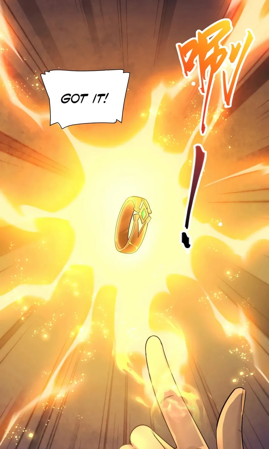 Invincible After Shocking My Empress Wife Chapter 62 page 16 - 