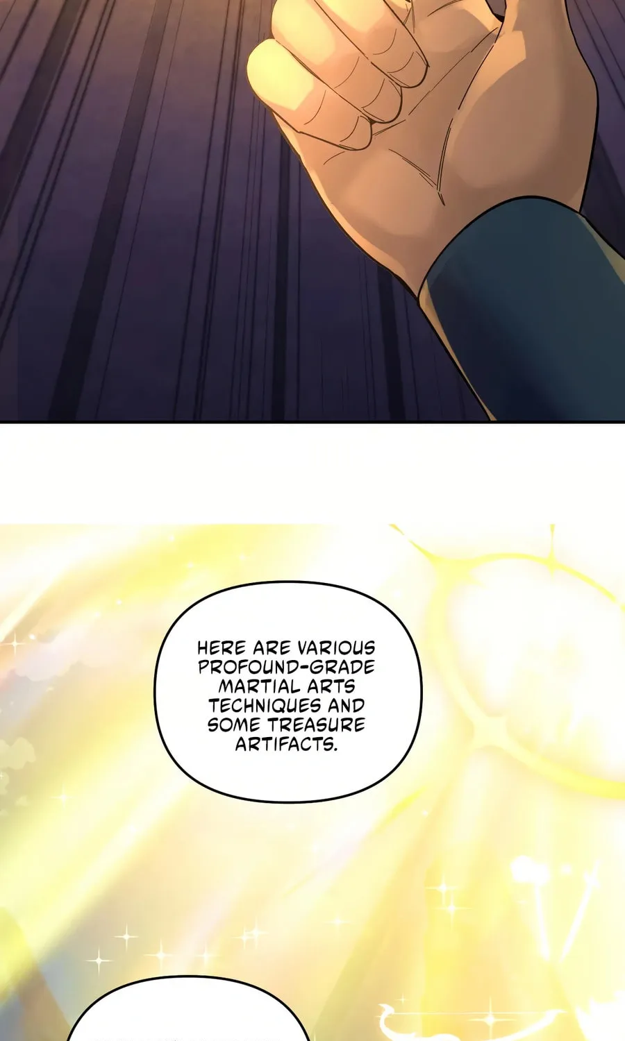 Invincible After Shocking My Empress Wife Chapter 62 page 17 - 
