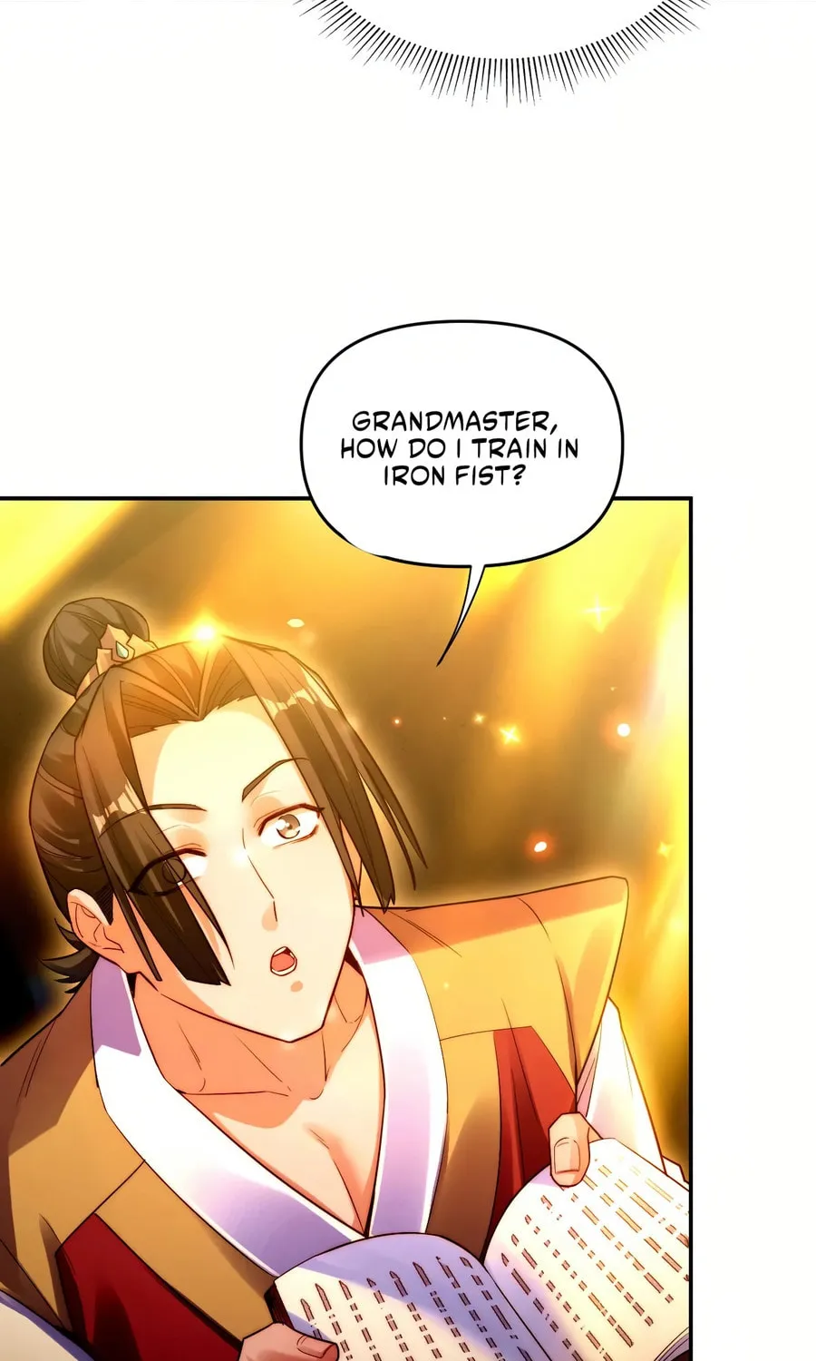 Invincible After Shocking My Empress Wife Chapter 62 page 23 - 