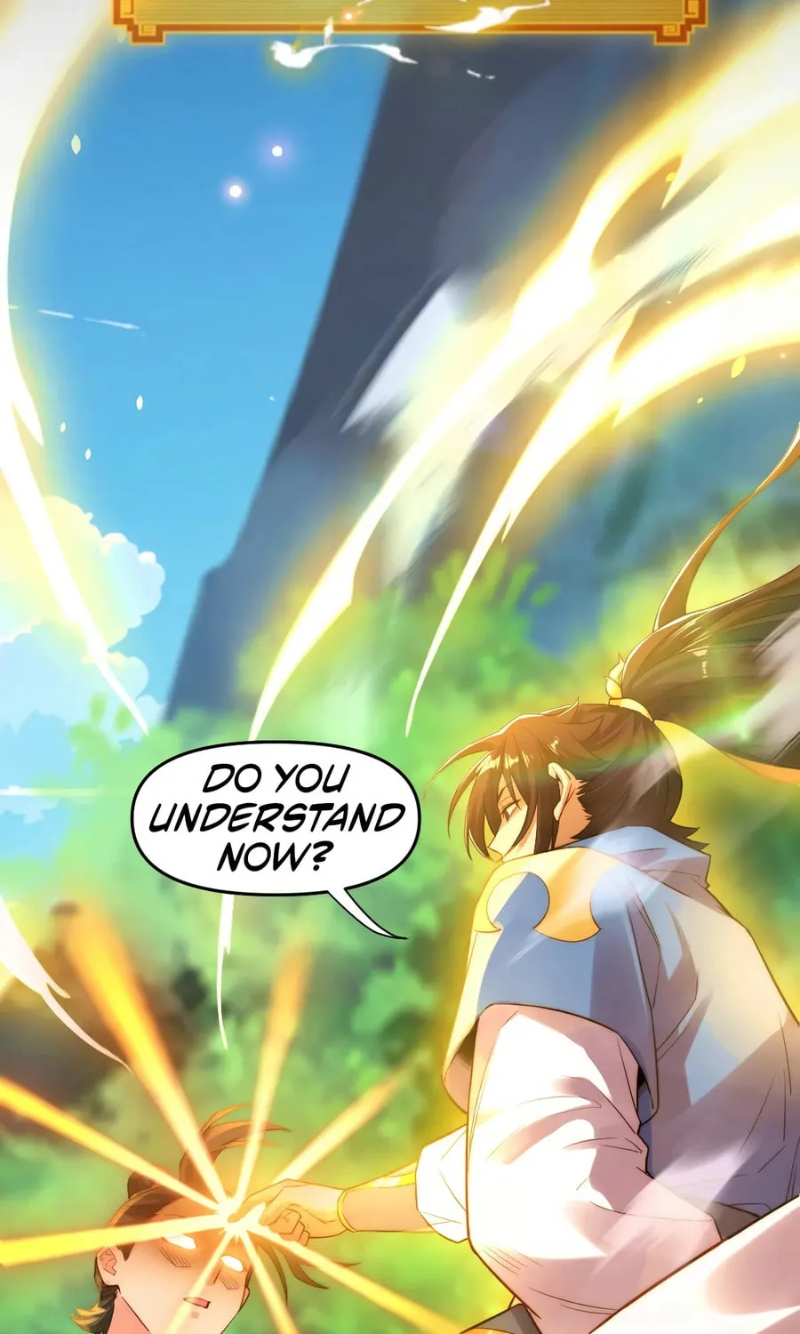 Invincible After Shocking My Empress Wife Chapter 62 page 27 - 