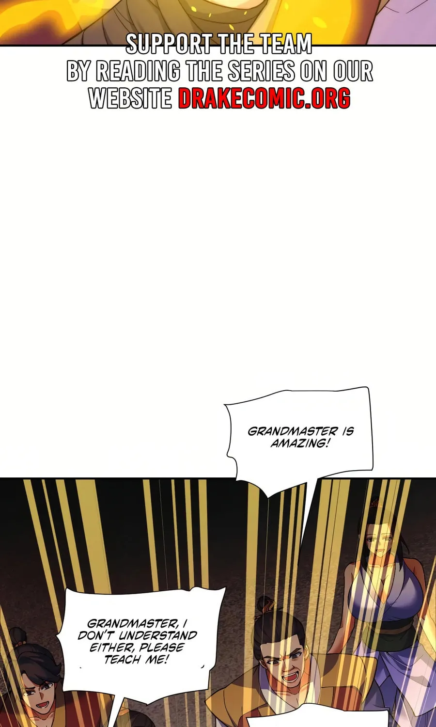 Invincible After Shocking My Empress Wife Chapter 62 page 31 - 