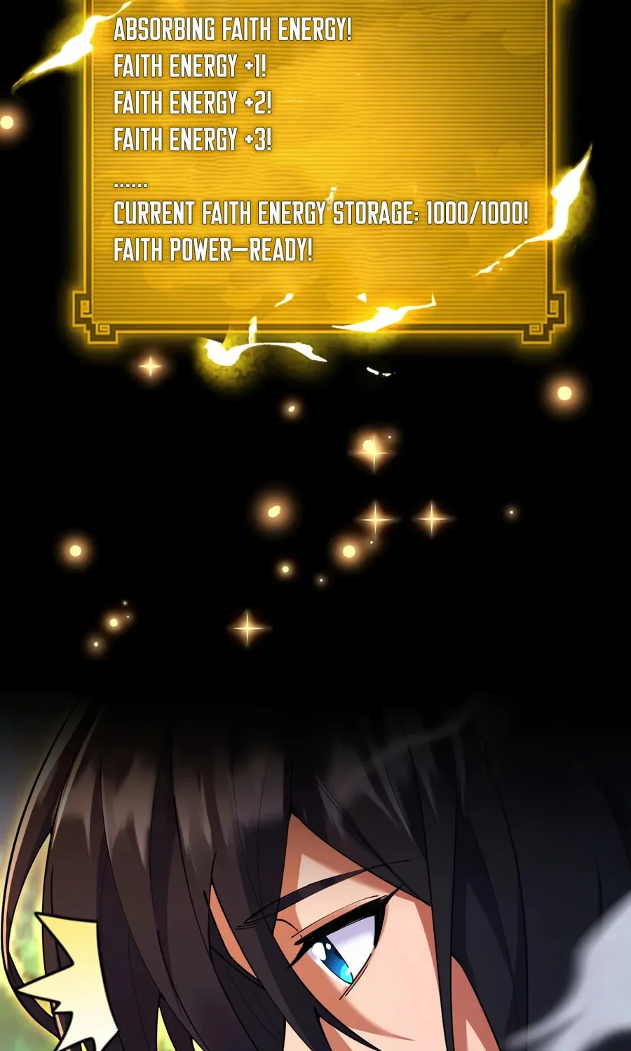 Invincible After Shocking My Empress Wife Chapter 62 page 39 - 