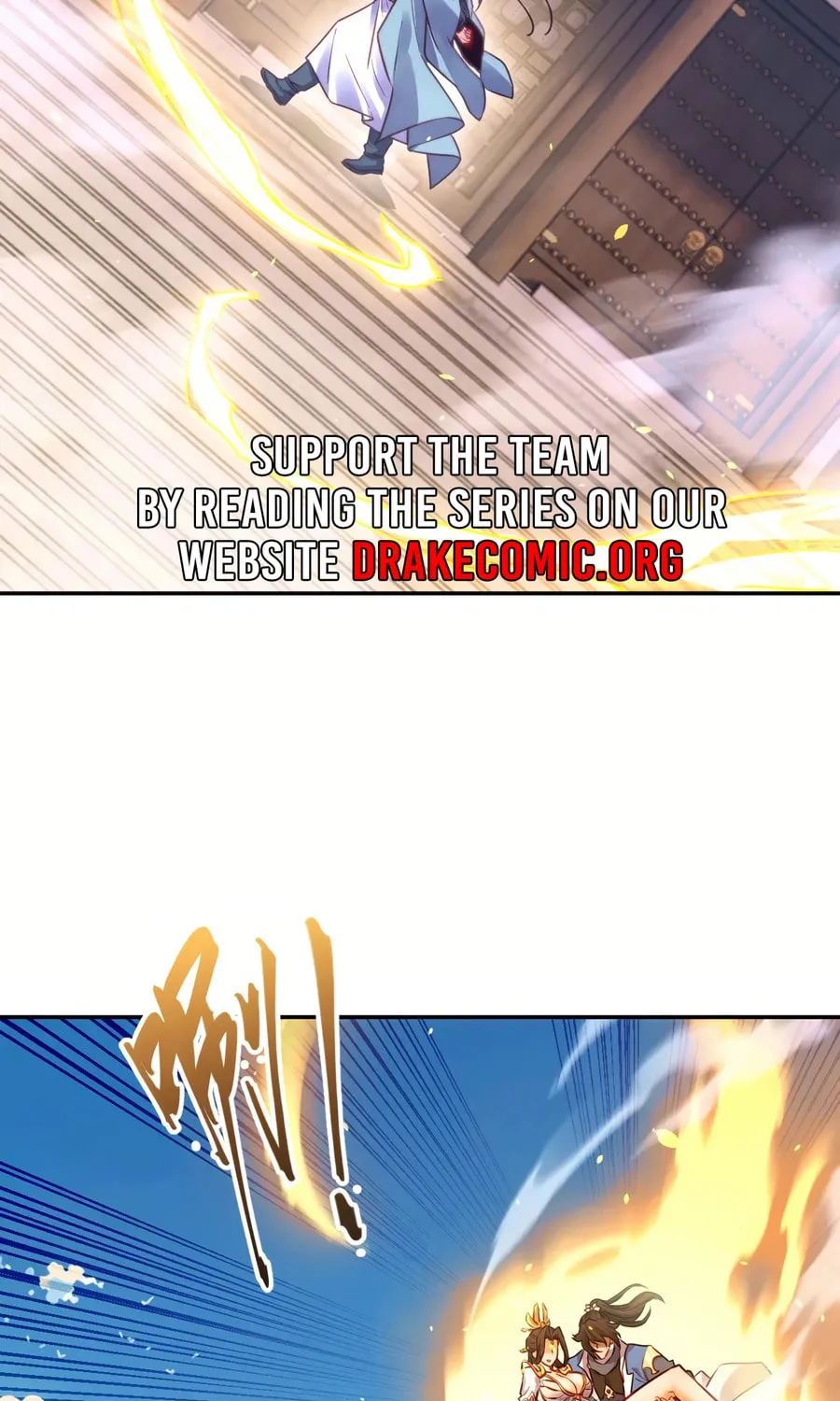 Invincible After Shocking My Empress Wife Chapter 62 page 48 - 