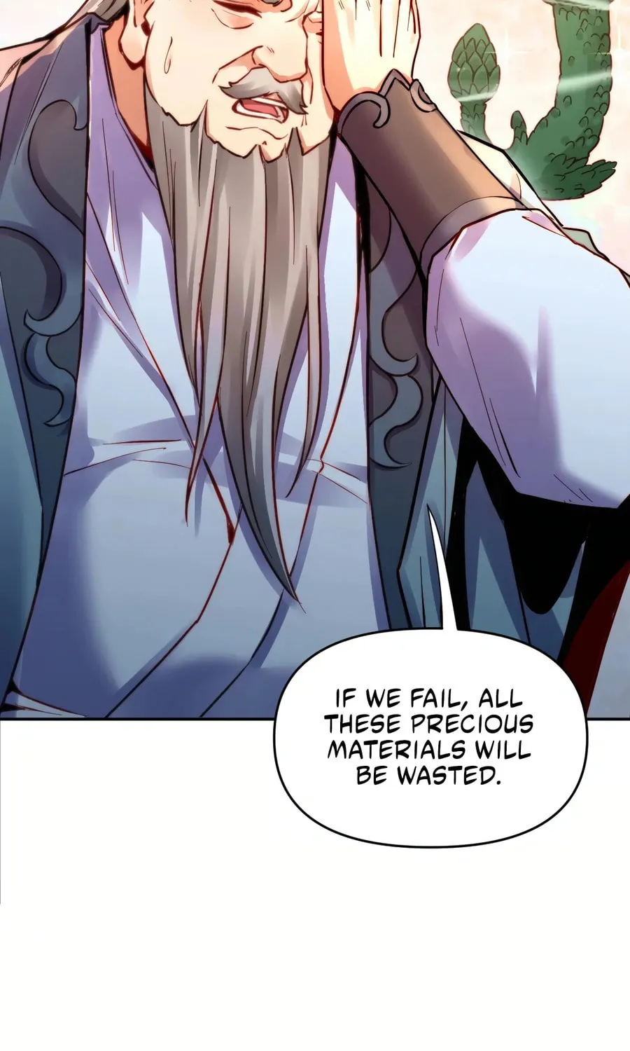Invincible After Shocking My Empress Wife Chapter 62 page 53 - 