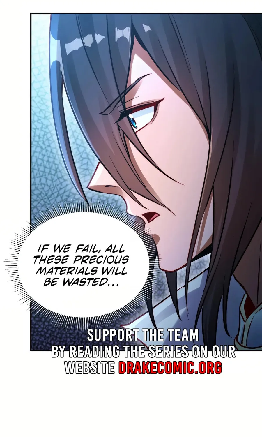 Invincible After Shocking My Empress Wife Chapter 62 page 54 - 