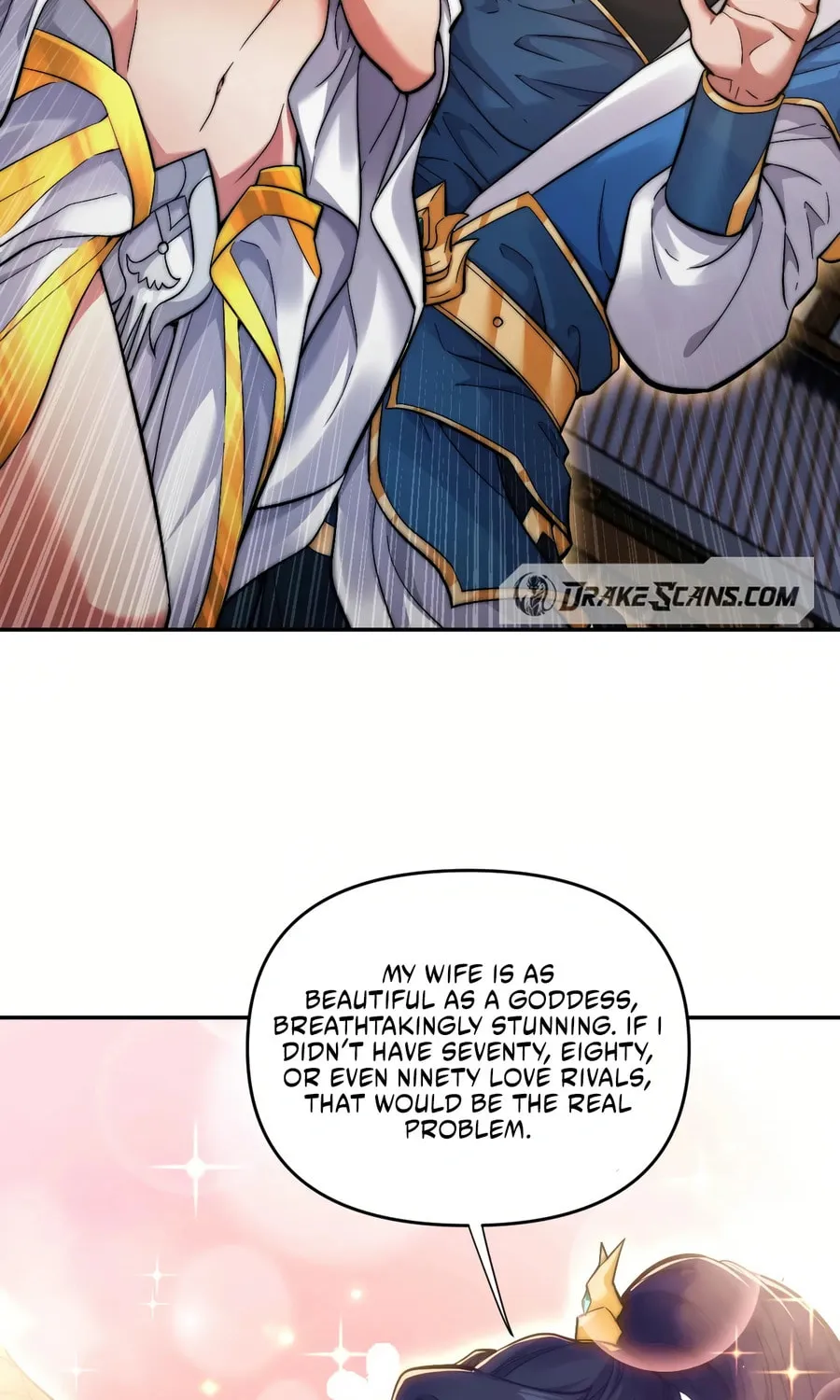 Invincible After Shocking My Empress Wife Chapter 62 page 62 - 