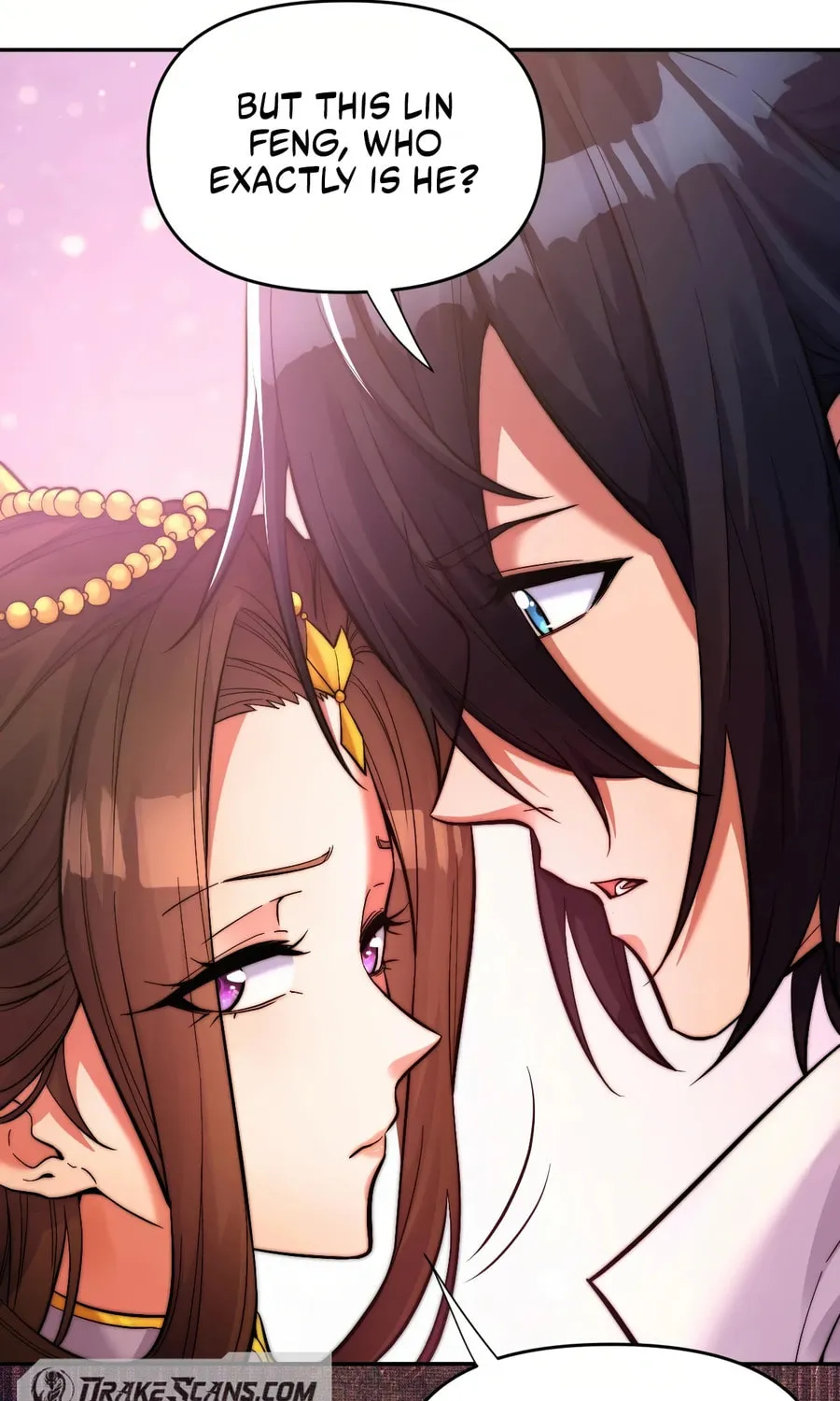 Invincible After Shocking My Empress Wife Chapter 62 page 65 - 