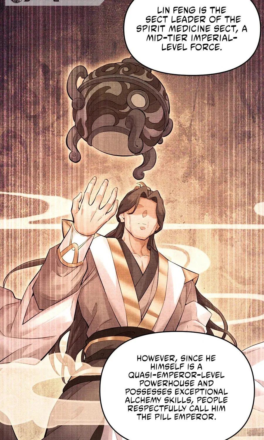 Invincible After Shocking My Empress Wife Chapter 62 page 66 - 