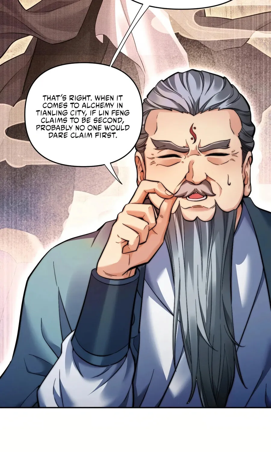 Invincible After Shocking My Empress Wife Chapter 62 page 67 - 
