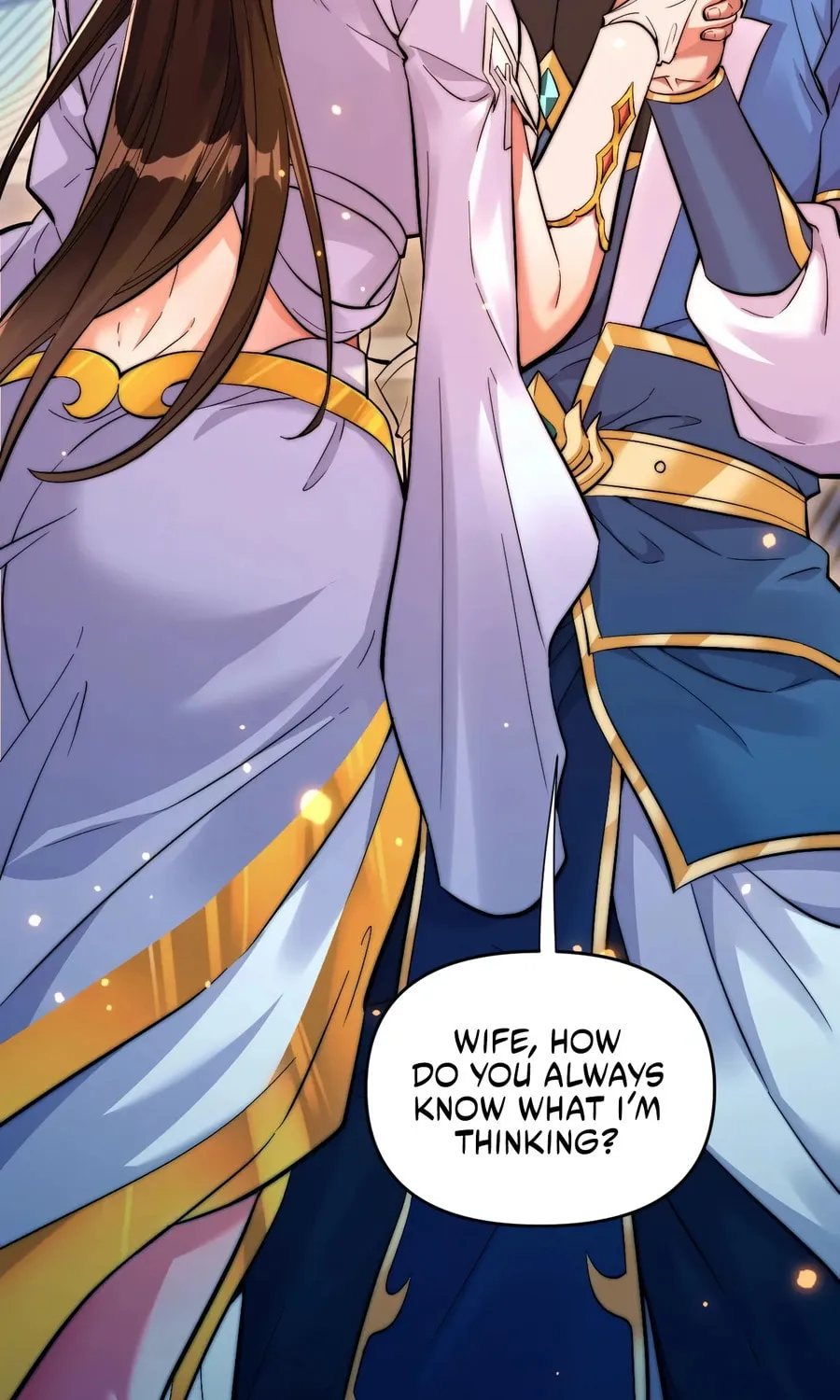 Invincible After Shocking My Empress Wife Chapter 62 page 71 - 