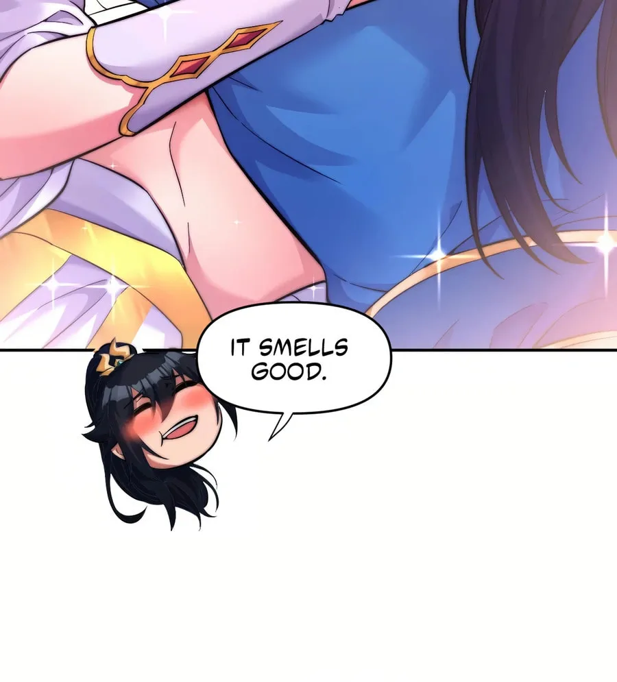 Invincible After Shocking My Empress Wife Chapter 62 page 73 - 