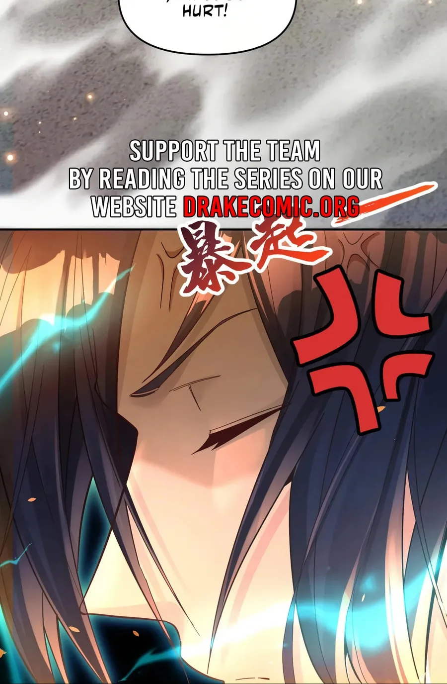 Invincible After Shocking My Empress Wife Chapter 62 page 9 - 
