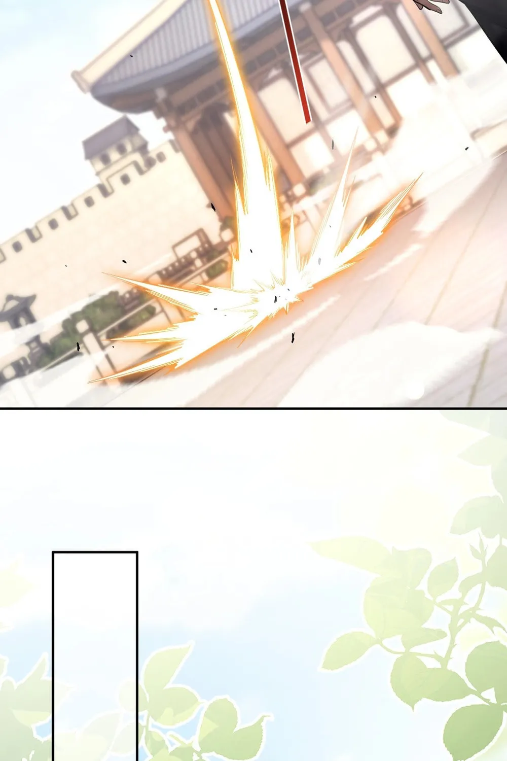 Invincible After Shocking My Empress Wife Chapter 63 page 12 - 