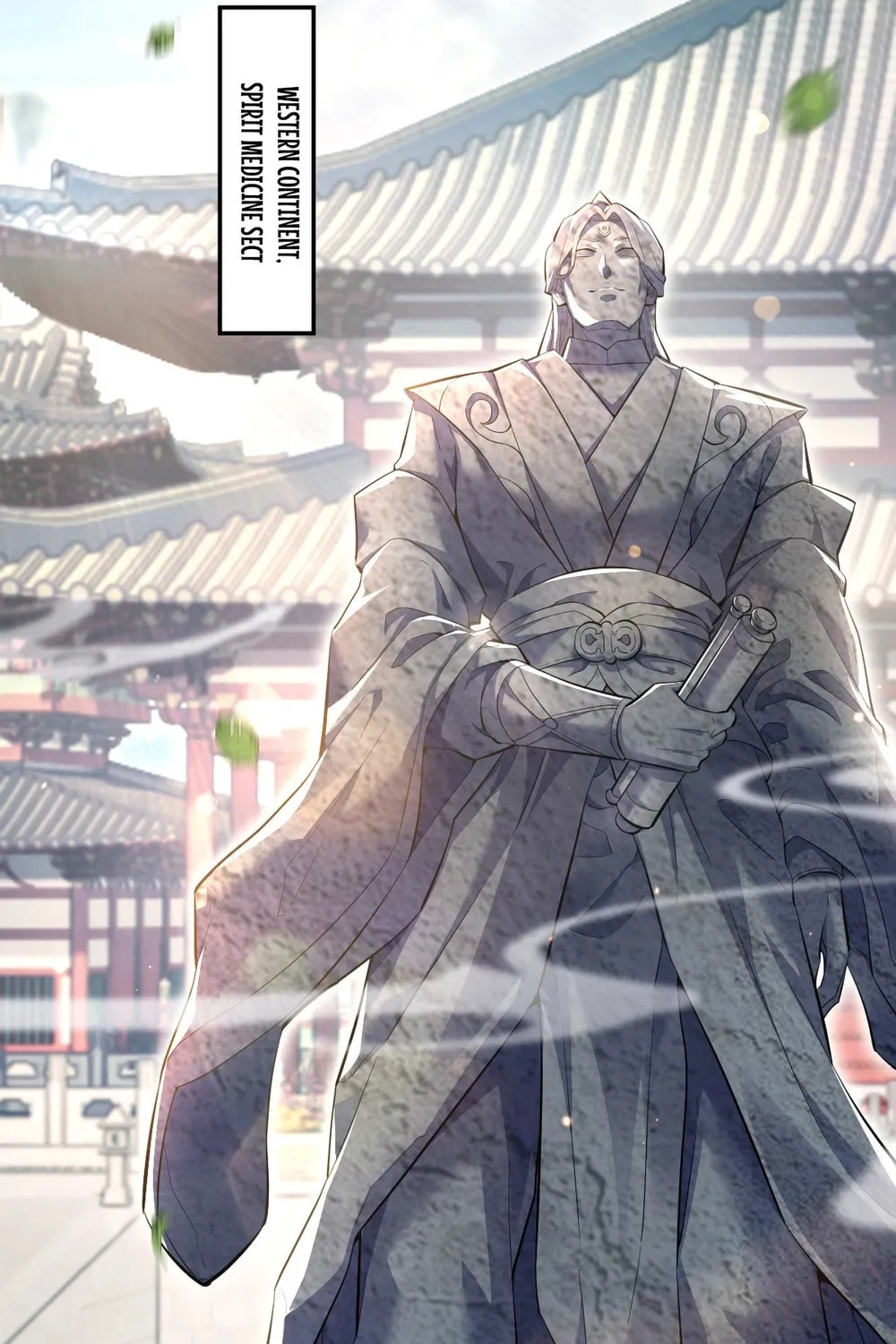 Invincible After Shocking My Empress Wife Chapter 63 page 14 - 
