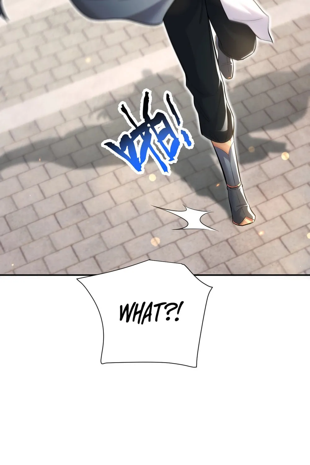 Invincible After Shocking My Empress Wife Chapter 63 page 33 - 