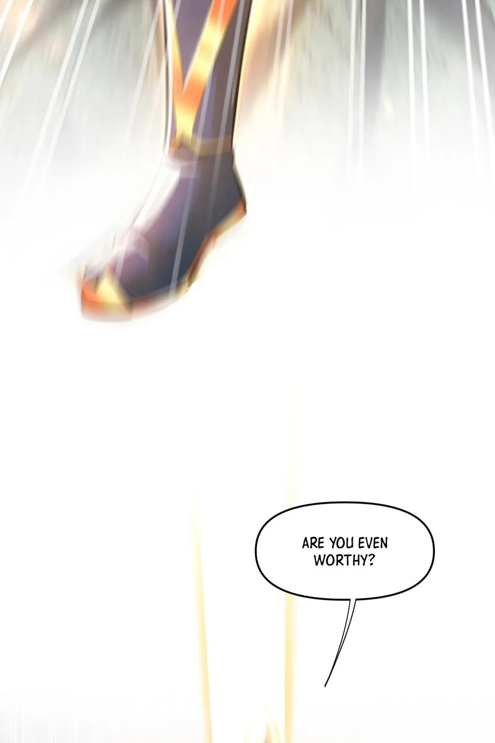 Invincible After Shocking My Empress Wife Chapter 63 page 36 - 