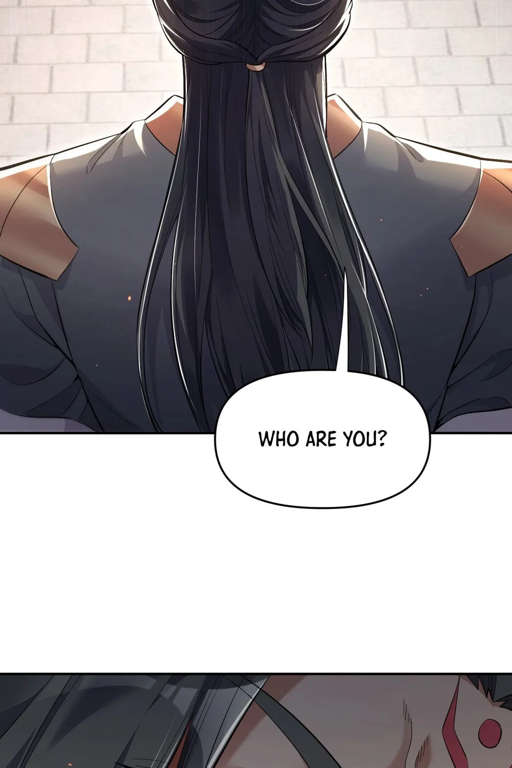 Invincible After Shocking My Empress Wife Chapter 63 page 39 - 
