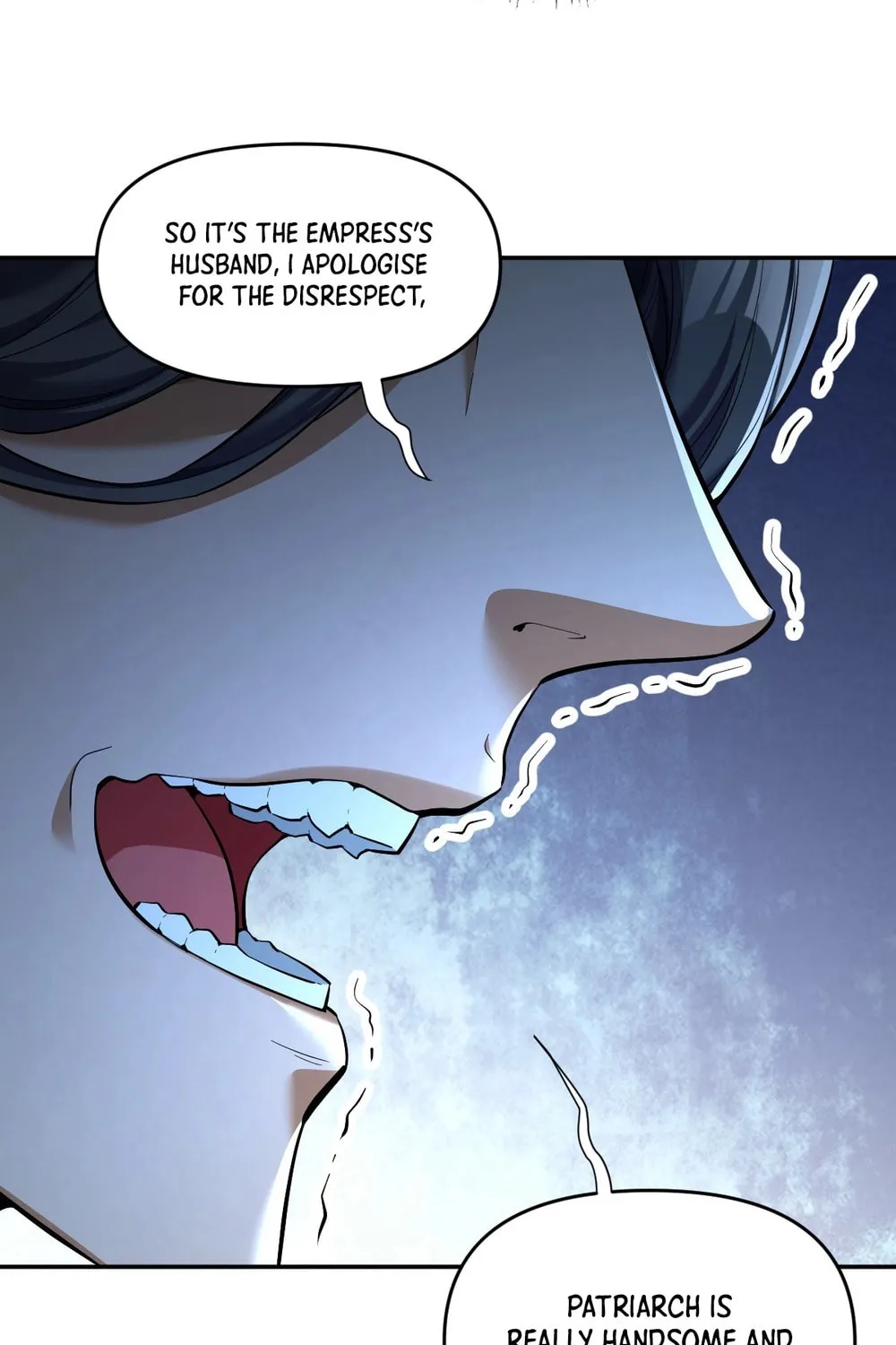 Invincible After Shocking My Empress Wife Chapter 63 page 48 - 